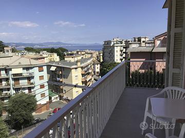 Arenzano centralissimo