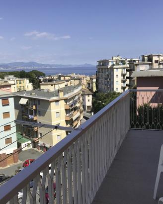 Arenzano centralissimo