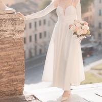 Abito sposa