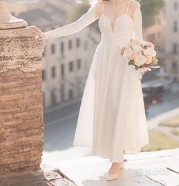 Abito sposa