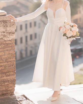 Abito sposa