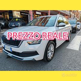 Skoda Kamiq 1.0 tsi Style 110cv dsg