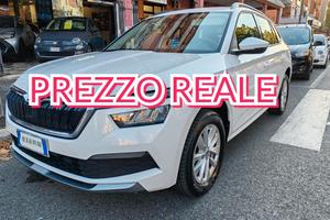 Skoda Kamiq 1.0 tsi Style 110cv dsg