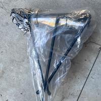 Portapacchi topeak explorer spring