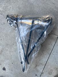 Portapacchi topeak explorer spring