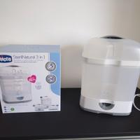 Sterilizzatore 3 in 1 Chicco