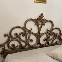 Camera da letto completa