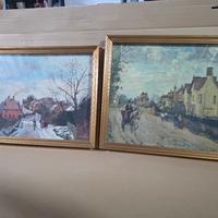 Quadri di Camille Pissarro