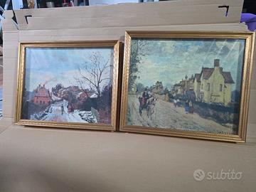 Quadri di Camille Pissarro