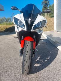 Yamaha YZF-R6 2008