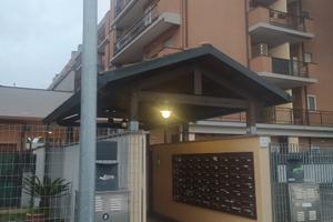 Settecamini trilocale con box