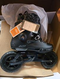 powerslide next edge SUV 150 taglia 46/47