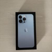 Iphone 13 pro