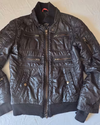 Giacca Donna imbottito/Bomber Fay