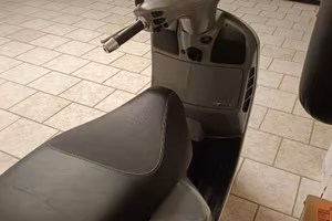 Vespa GTS 300