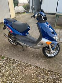 Aprilia SR 50 - 1997