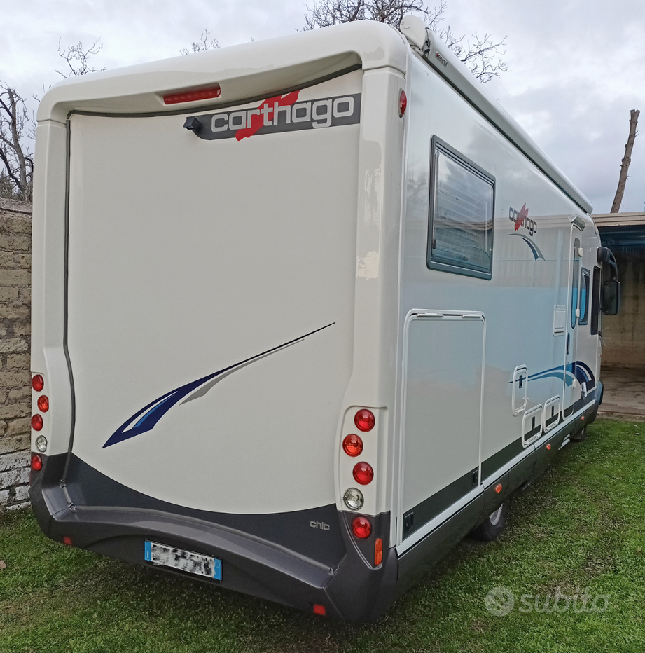 Oblò camper dometic - Caravan e Camper In vendita a Torino