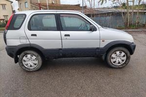 Terios 1.3 GPL 4 x 4