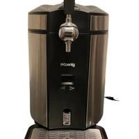 Spillatore birra H.Koenig BW1880 refrigerante