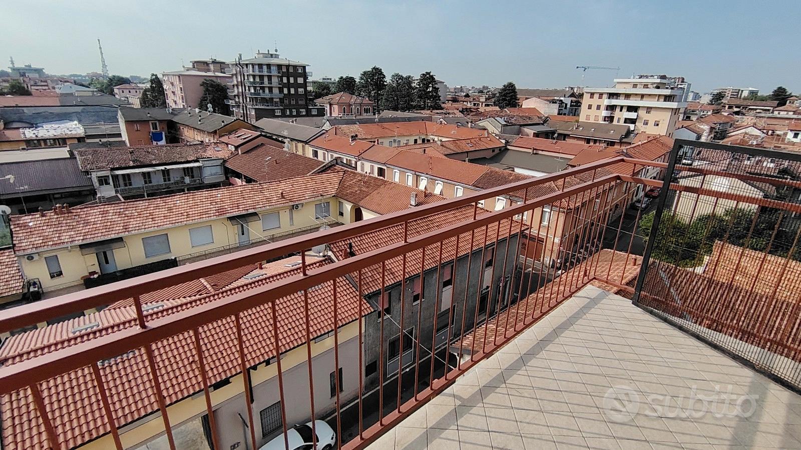 Appartamento – Lissone, Cascina Convenio - Vista 3