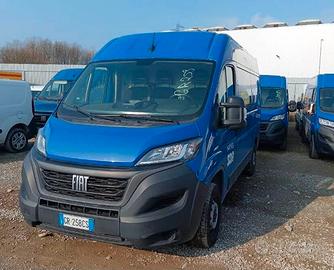 FIAT DUCATO 2.2 L2H2 FURG Km 66.000