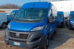 FIAT DUCATO 2.2 L2H2 FURG Km 66.000