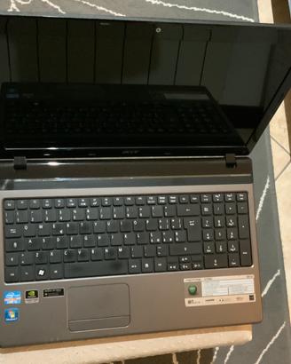 Computer portatile ACER