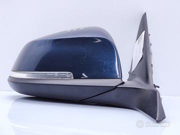 SPECCHIETTO RETROVISORE DESTRO BMW Serie 1 F20 SPE