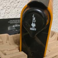 Bialetti gioia, macchina del caffè a capsule