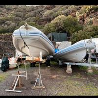 Gommone lomac760