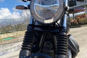 MOTO GUZZI V7 III STONE NIGHT PACK
