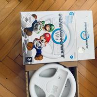 Nintendo Wii