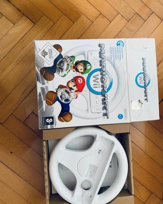 Nintendo Wii