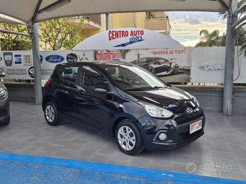 HYUNDAI - i10 - 1.0 MPI Login