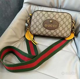 gucci Borse a tracolla 476466