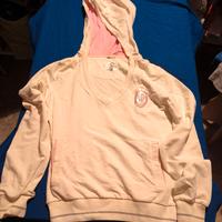 Felpa ragazza Yes Zee