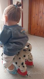 Reborn doll monellina 