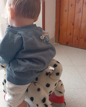 Reborn doll monellina 