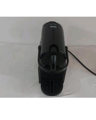 macchina Nespresso delonghi inissia nera 