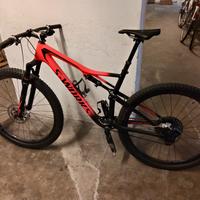 MTB Specialized Epic Sworks 