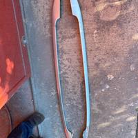 BARRE PORTA TUTTO FIAT SEDICI