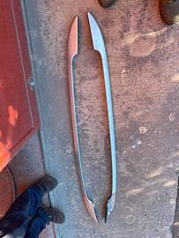 BARRE PORTA TUTTO FIAT SEDICI
