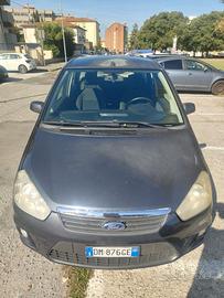 Ford c max 90cv neopatentati 