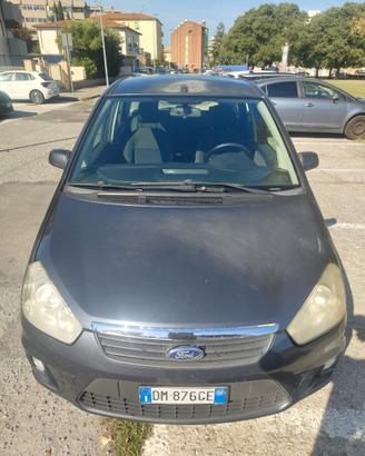 Ford c max 90cv neopatentati