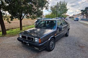 Lancia Delta LX 1300 - 1991 - Unico Proprietario