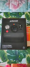 Polaroid NOW Instant Camera generation 2