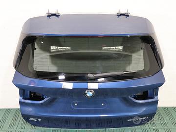 BMW X1 F48 Portellone Posteriore | 24250