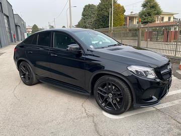 Mercedes Gle 350