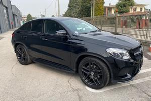Mercedes Gle 350