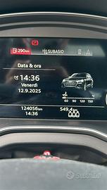 AUDI Q5  SPORTBACK S LINE